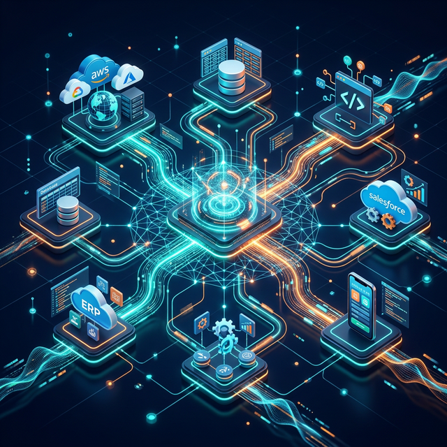 AI System Integrations